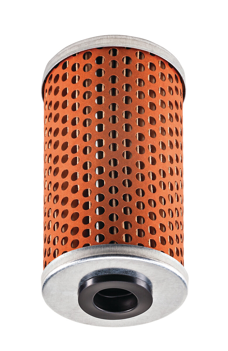 FILTRO OLIO